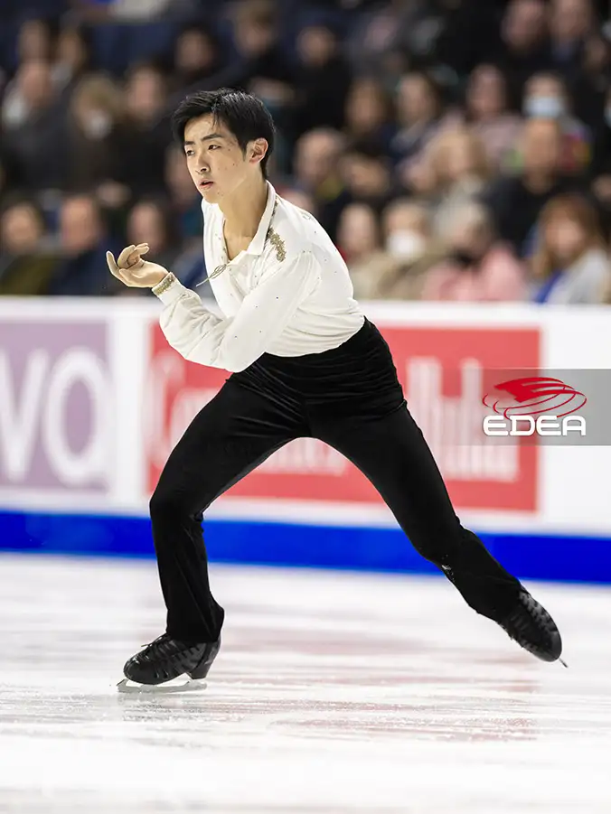 Ice Gallery Skates U.S.